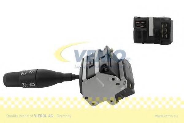 VEMO V46800001 Вимикач, головне світло; Перемикач покажчиків повороту; Вимикач на колонці кермового керування