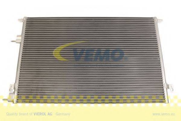 VEMO V50620005 Конденсатор, кондиціонер