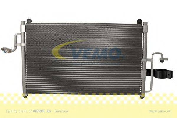 VEMO V51620001 Конденсатор, кондиціонер