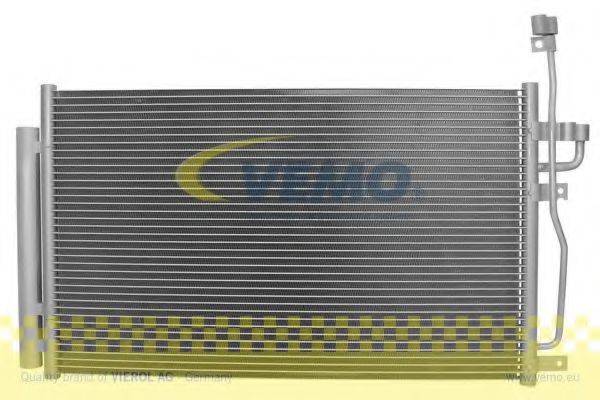 VEMO V51620004 Конденсатор, кондиціонер