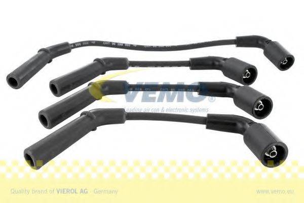 VEMO V51700003 Комплект дротів запалювання