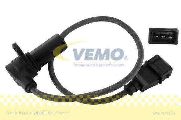 VEMO V51720005 Датчик імпульсів; Датчик частота обертання; Датчик імпульсів, маховик; Датчик частоти обертання, керування двигуном