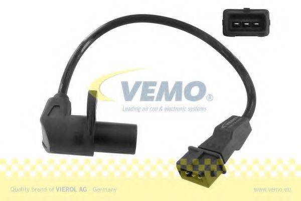 VEMO V51720006 Датчик імпульсів; Датчик частота обертання; Датчик імпульсів, маховик; Датчик частоти обертання, керування двигуном