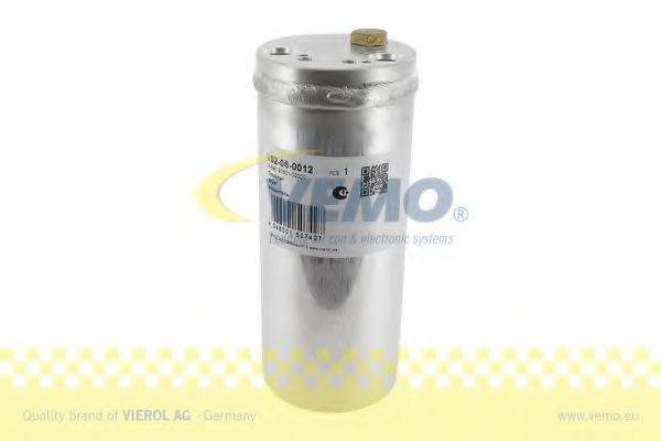 VEMO V52060012 Осушувач, кондиціонер