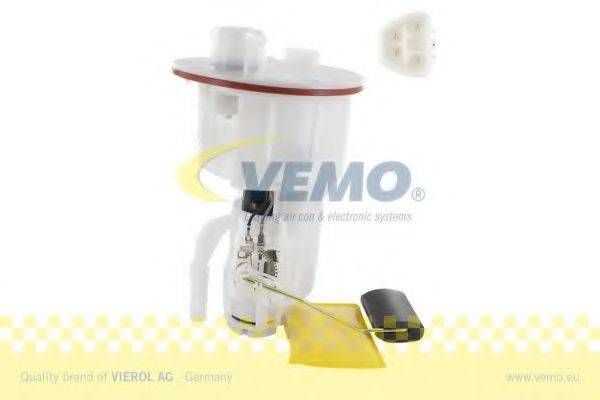 VEMO V52090009 Елемент системи живлення