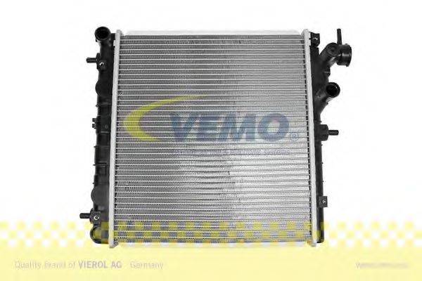 VEMO V52601002 Радіатор, охолодження двигуна