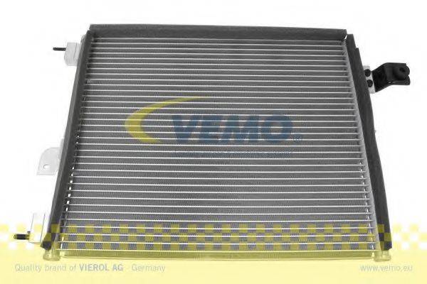 VEMO V52620010 Конденсатор, кондиціонер