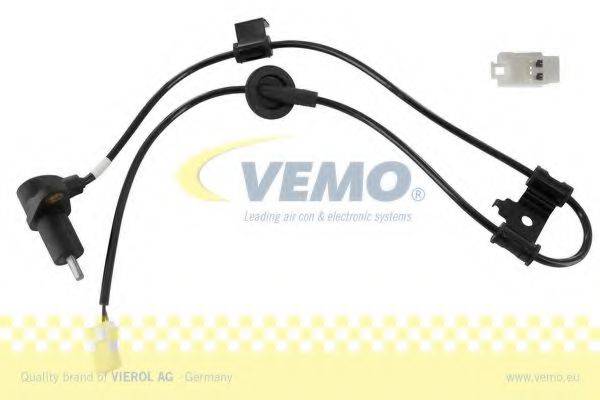 VEMO V52720067 Датчик, частота обертання колеса