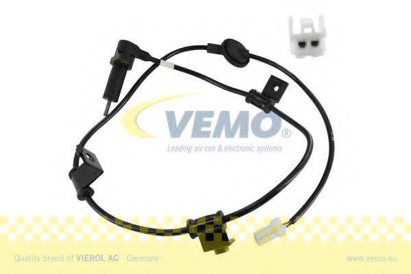 VEMO V52720080 Датчик, частота обертання колеса