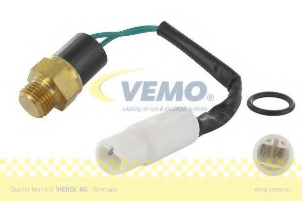 VEMO V52990006 Термивимикач, вентилятор радіатора
