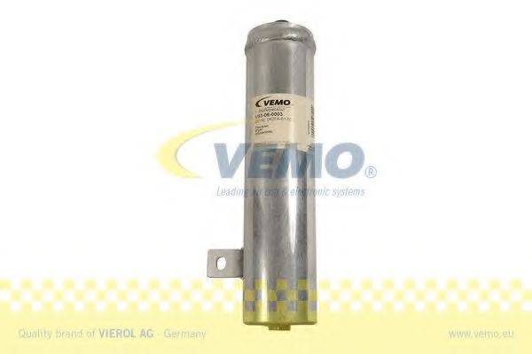 VEMO V53060003 Осушувач, кондиціонер