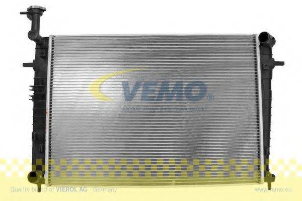 VEMO V53600005 Радіатор, охолодження двигуна