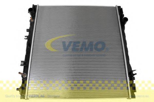 VEMO V53601001 Радіатор, охолодження двигуна