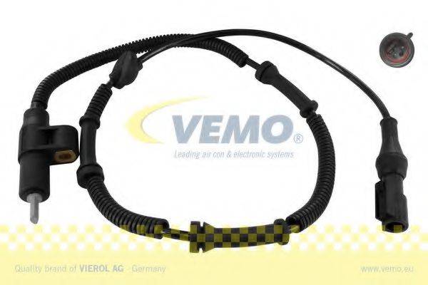 VEMO V53720039 Датчик, частота обертання колеса