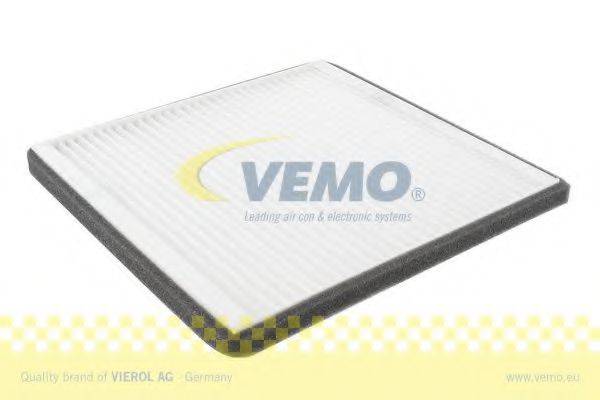 VEMO V64300004 Фільтр, повітря у внутрішньому просторі