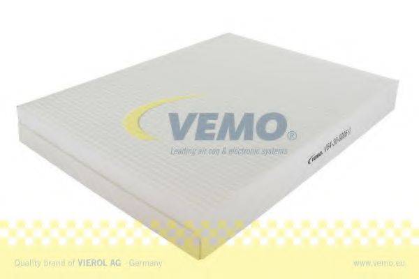 VEMO V64300005 Фільтр, повітря у внутрішньому просторі