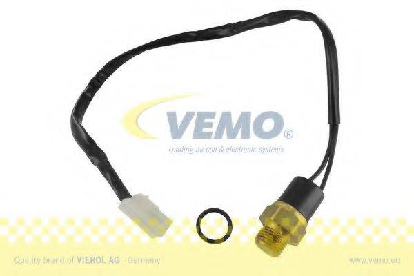 VEMO V64990014 Термивимикач, вентилятор радіатора