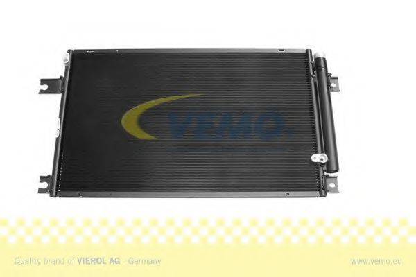VEMO V70620004 Конденсатор, кондиціонер