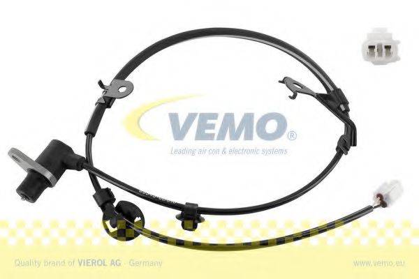 VEMO V70720051 Датчик, частота обертання колеса
