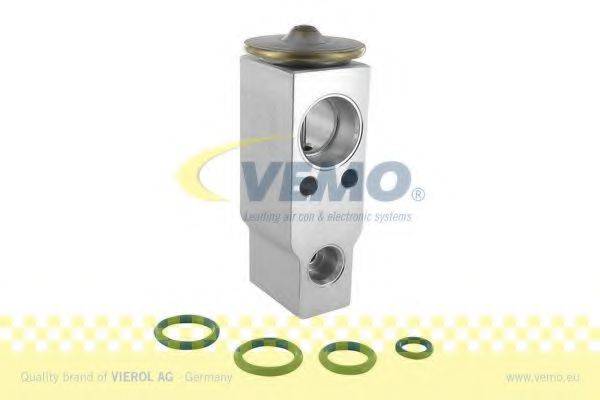 VEMO V70770004 Розширювальний клапан, кондиціонер
