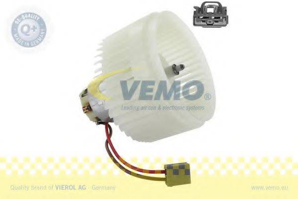 VEMO V95031373 Вентилятор салону; Пристрій для впуску, повітря в салоні
