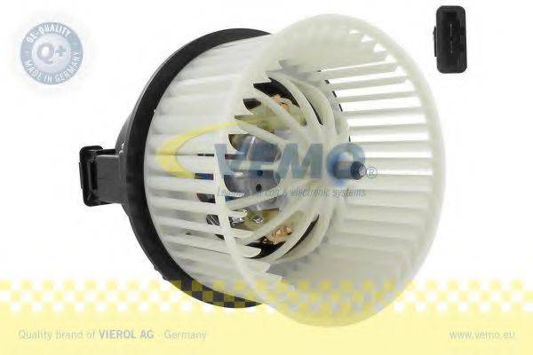 VEMO V95031374 Вентилятор салону; Пристрій для впуску, повітря в салоні