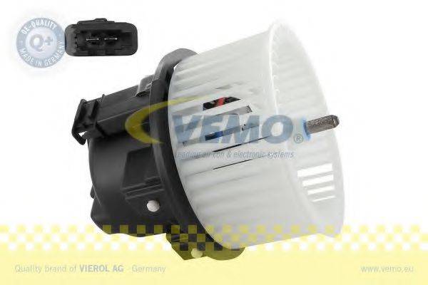 VEMO V95031375 Вентилятор салону; Пристрій для впуску, повітря в салоні