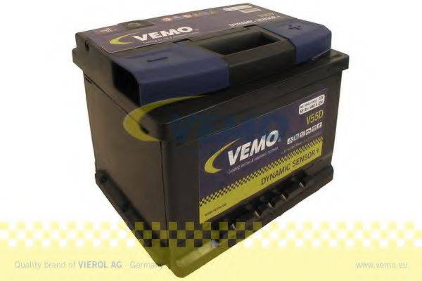 VEMO V99170012 Стартерна акумуляторна батарея; Стартерна акумуляторна батарея
