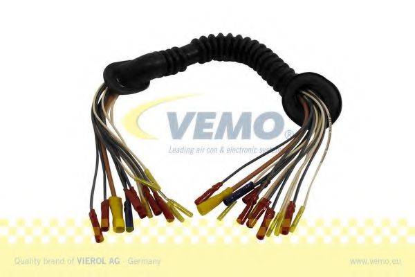 VEMO V10830072 Ремонтний комплект, кабельний комплект
