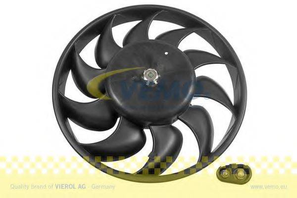 VEMO V15011809 Вентилятор, охолодження двигуна
