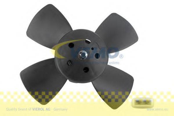 VEMO V15011811 Вентилятор, охолодження двигуна