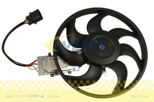 VEMO V15011895 Вентилятор, охолодження двигуна