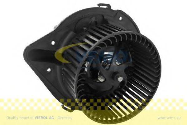 VEMO V15031856 Вентилятор салону; Пристрій для впуску, повітря в салоні
