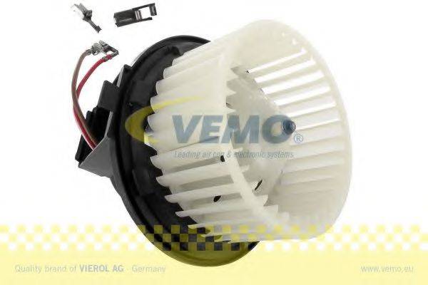 VEMO V15031868 Вентилятор салону; Пристрій для впуску, повітря в салоні