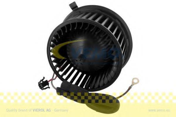 VEMO V150318931 Вентилятор салону; Пристрій для впуску, повітря в салоні