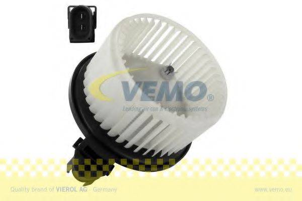 VEMO V15031922 Вентилятор салону; Пристрій для впуску, повітря в салоні