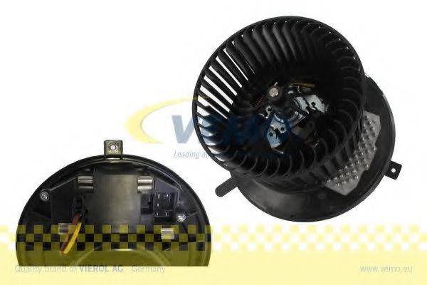 VEMO V15031925 Вентилятор салону; Пристрій для впуску, повітря в салоні