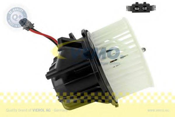 VEMO V15031933 Вентилятор салону; Пристрій для впуску, повітря в салоні