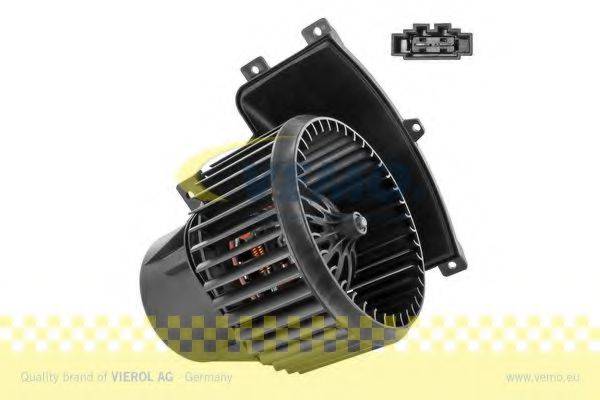 VEMO V15031937 Вентилятор салону; Пристрій для впуску, повітря в салоні