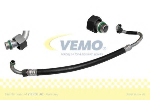 VEMO V15200002 Трубопровід низького тиску, кондиціонер