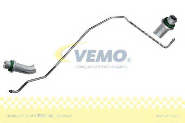 VEMO V15200008 Трубопровід високого тиску, кондиціонер