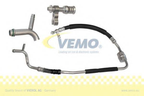VEMO V15200009 Трубопровід низького тиску, кондиціонер