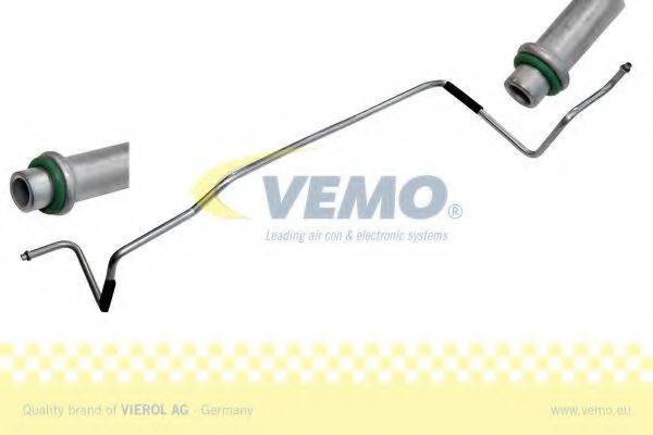VEMO V15200019 Трубопровід високого тиску, кондиціонер