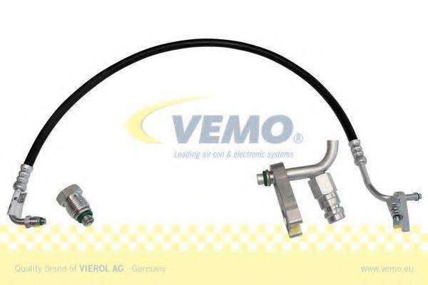 VEMO V15200024 Трубопровід високого тиску, кондиціонер