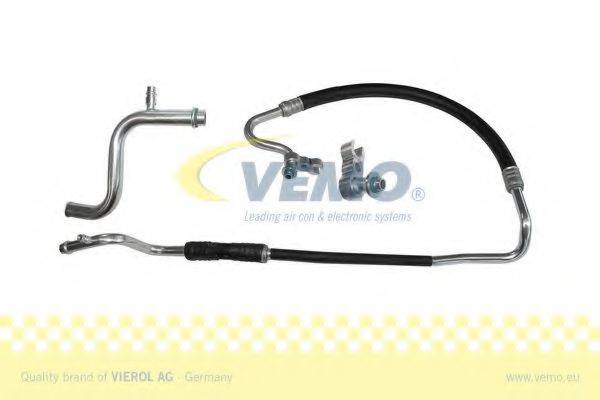 VEMO V15200035 Трубопровід низького тиску, кондиціонер
