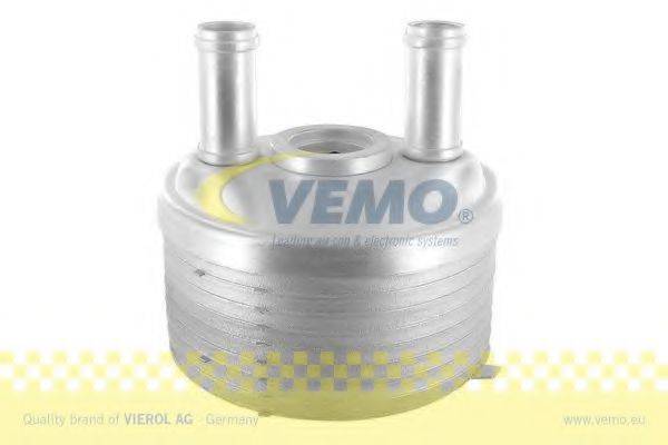 VEMO V15606015 Олійний радіатор, автоматична коробка передач