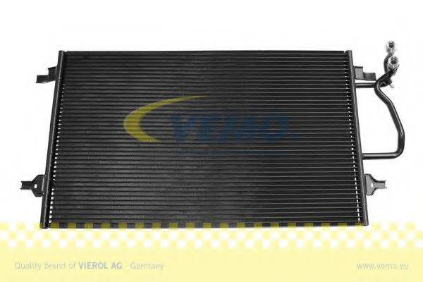 VEMO V15621015 Конденсатор, кондиціонер