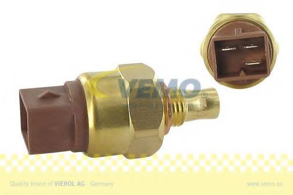 VEMO V15991982 Термивимикач, вентилятор радіатора