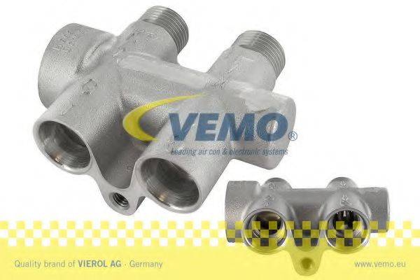 VEMO V15992073 Термостат, масляне охолодження