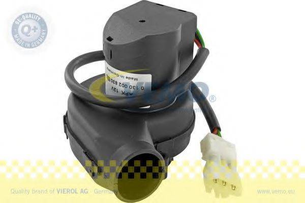 VEMO V20031101 Електродвигун, вентилятор корпусу приладів керування